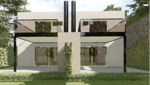 Imagen 2 de 5 de Dúplex · Venta · Barrio Privado · 2 Dormitorios