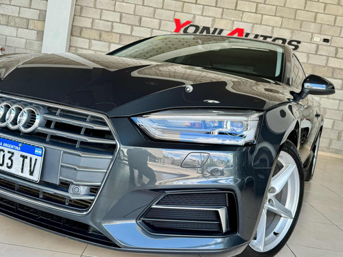 Audi A5 2.0 Tfsi Coupe 190cv