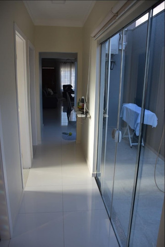 Imagem 18 de 30 de Casa Com 3 Dormitórios - Ca0674