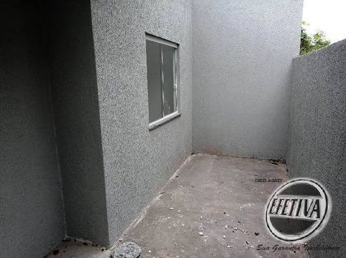 Imagem 10 de 13 de Residência 60,00 M² - Balneário Riviera - 2105r