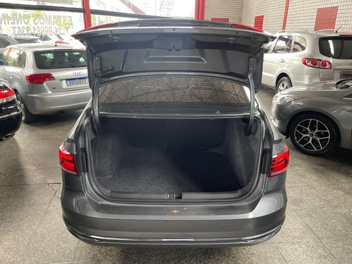 Imagem 6 de 10 de Volkswagen Virtus Highline 200 Tsi