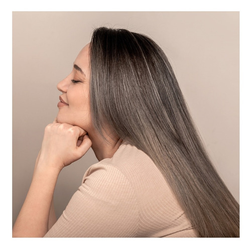 Shampoo Capilar Profissional Reconstrução Queratina 1litro