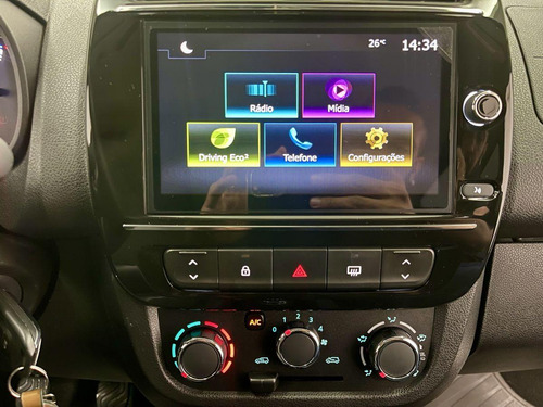 Renault Kwid 1.0 12v Sce Flex Intense Manual