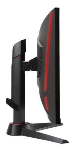 Monitor Gamer Msi Optix G27cq 27 Wqhd 144hz Curvo