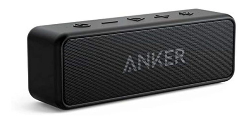 Anker Soundcore 2 Altavoz Bluetooth Portátil Inalámbricos
