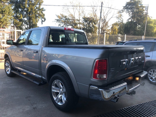 Imagen 6 de 10 de Ram 1500 At8