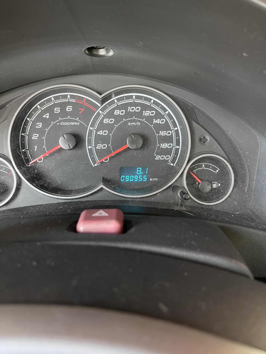 Chevrolet Celta 1.4 Ls Aa+dir