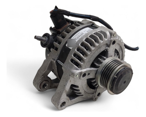 Alternador Fiat Toro Ranch 1.3 Flex Turbo 2023 2024 150ah