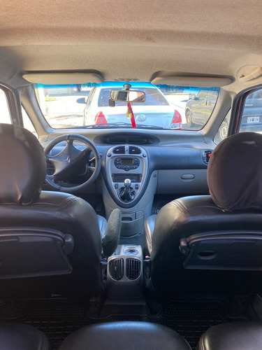 Citroën Xsara Picasso 2.0 Hdi