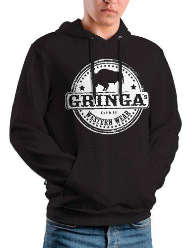 blusa de frio da gringa