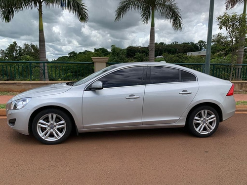 Volvo S60 Dynamic T5 2.0, Edv1337