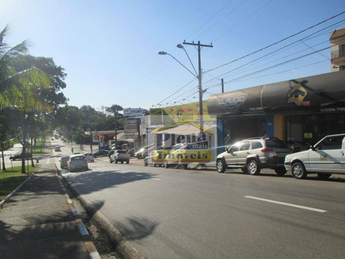 Imagem 4 de 4 de Salão Comercial Para Alugar Com 100 M² - Jardim Alvorada - Sumaré/sp - Sl0812