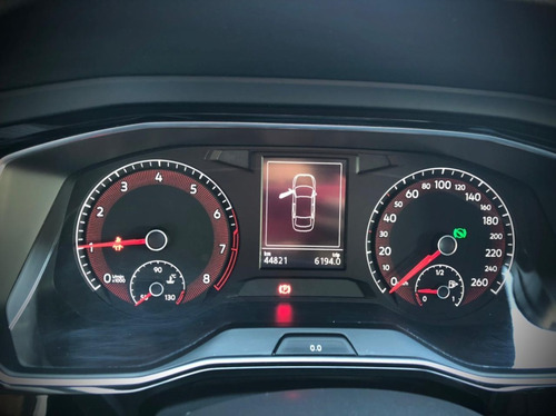 Imagem 12 de 12 de Volkswagen Jetta 250 Tsi Comfortiline - 19