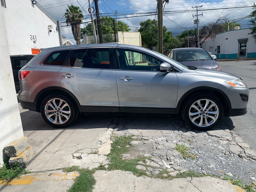 Mazda CX-9 3.7 Sport At