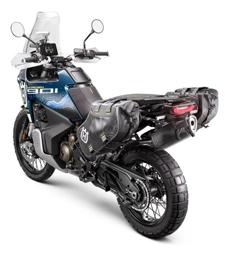 Norden 901 Expedition 2024 Husqvarna Motorcycles