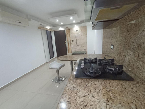 Imagen 7 de 19 de Mariano Urbina Vende Apartamento En Terrazas De San Diego Foa-2102