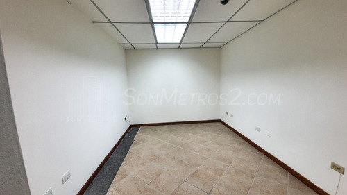 Imagen 6 de 11 de Oficina En Alquiler Las Mercedes B-9qnx 2206
