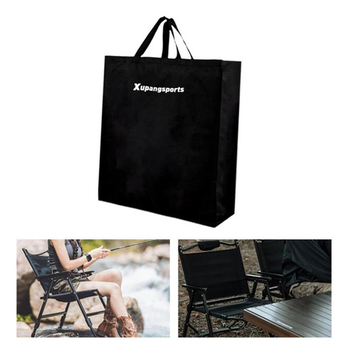 Estuche Portátil Para Silla De Salón, Bolsa De M