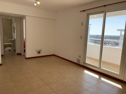 Venta- Dpto 1 Dorm Centro-amoblado- ¡oportunidad!