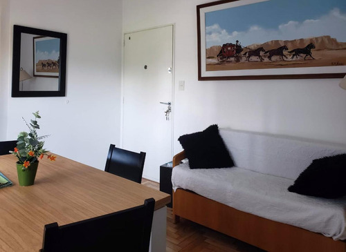 Imagen 9 de 20 de Departamento - Belgrano Barrancas