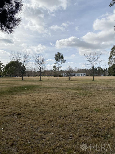 Imagen 4 de 9 de Venta De Terreno En Club Miralagos 2 (28328)