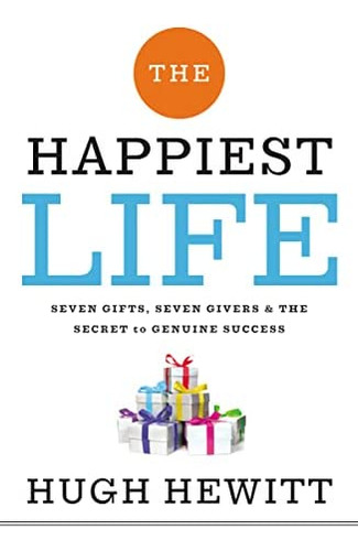 Libro: The Life: Seven Gifts, Seven Givers, And The Secret