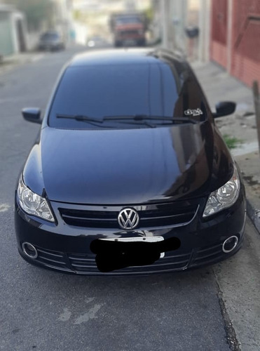 Gol G5 Trend 1.0 8v