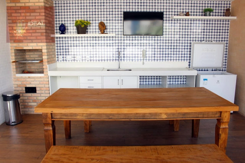 Ipanema Residence À Venda Em Campos Dos Goytacazes - 11757