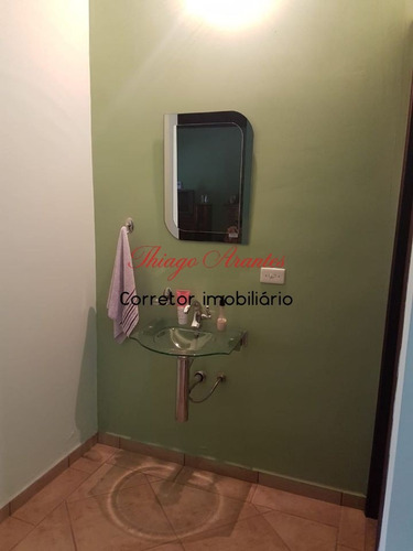 Imagem 15 de 28 de Chacara - Ch00154 - 69473542