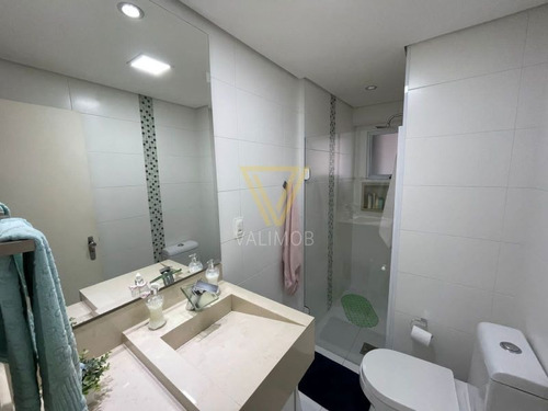 Imagem 24 de 30 de Apartamento - Ref: 5591