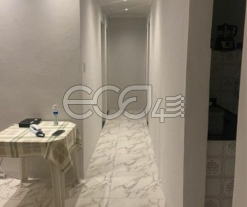 Imagem 4 de 10 de Apartamento - Ref: 540