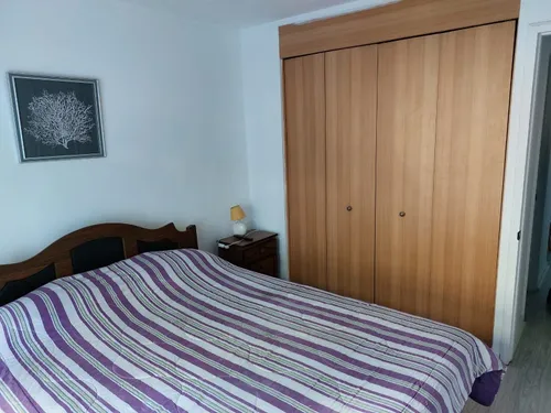 Se Arrienda Departamento En Jardin Del Mar (1d, 1b, 1e) C/gc