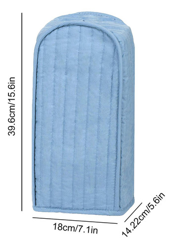 . Cubierta Antipolvo For Licuadora Cubiertas For Electrodomé