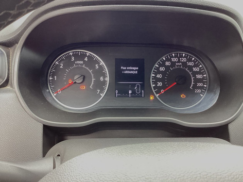 Renault Duster 2022
