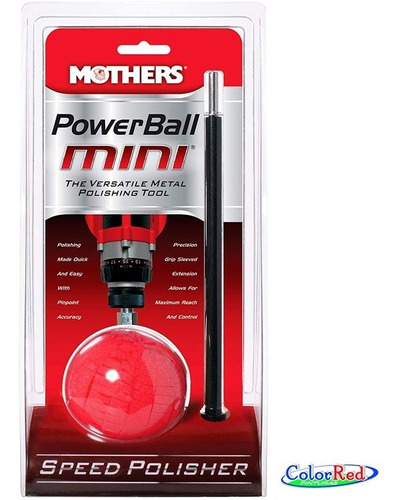 Bonete Power Ball Mini Mothers 5141 