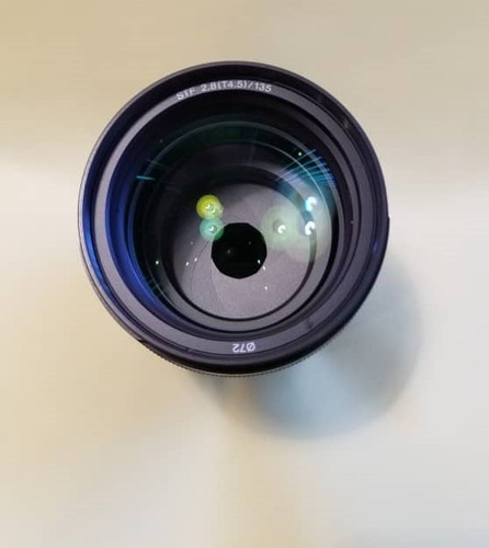 Imagen 10 de 10 de Camara Sony Alpha 900 Carls Zeiss Planar, Tele, +accesorios