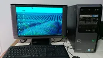 Comprar Compaq Presario Intel Pentium Dual Core 400gb Hdd