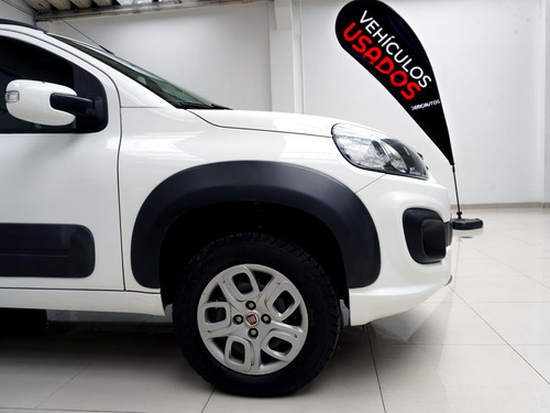 Fiat Uno 1.4 Way