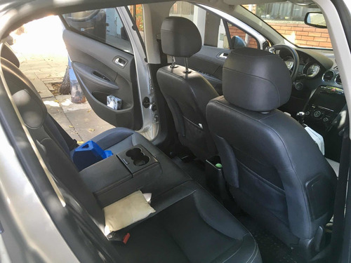 Peugeot 308 1.6 Feline Thp 163cv 2017