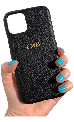 Funda personalizada con nombre para iPhone