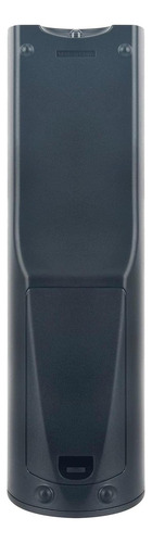 Beyution Rc-737m Reemplace El Ajuste De Control Remoto Para