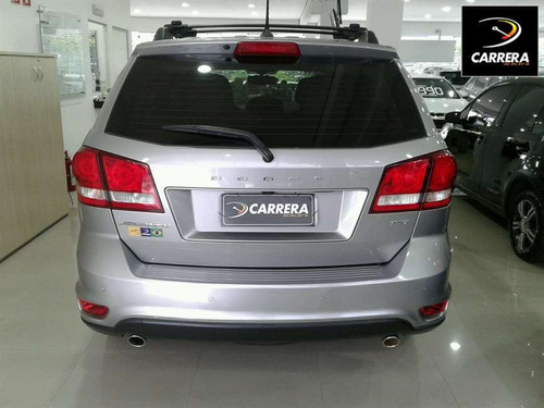 Journey 3.6 Sxt V6 Gasolina 4p Automático