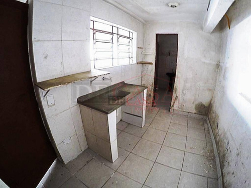 Sobrado À Venda, 140 M² Por R$ 360.000,00 - Vila Jacuí - São Paulo/sp - So3583