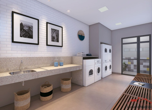 Imagem 3 de 22 de Apartamento - Ap00159 - 69243867