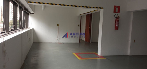 Imagem 8 de 16 de Sala 468 M² Funcionários (bh) Locação - 11004