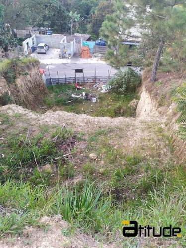 Imagem 2 de 4 de Terreno À Venda - Cristal Park Iii - Santana De Parnaíba - 5000