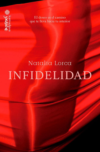 Infidelidad - Lorca, Natalia