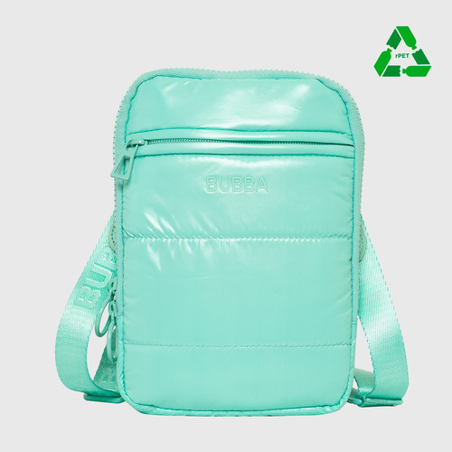 New Crossbag Classic Mint Rpet Bubba Essentials