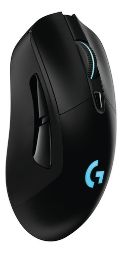 910-005639 Mouse Gamer Inalam Logitech G703 Lightspeed