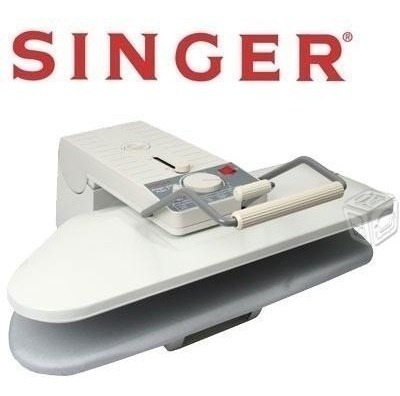 Plancha Singer, Magic Steam Press Msp 7, Nueva